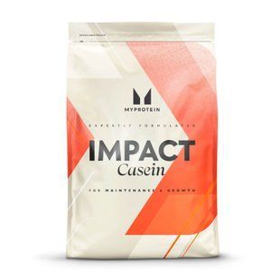 Slow-Release Casein - 2.5kg Vanilla 100-19-5354070-20 фото