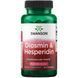Swanson Diosmin & Hesperidin - Featuring DiosVein 60 capsules 2022-09-0222 фото 1