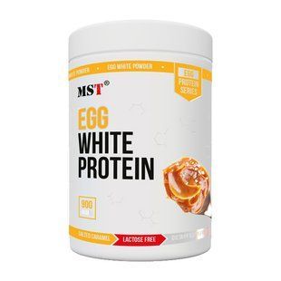 MST Egg White Protein (900 g, chocolate brownie) 22010-08 фото