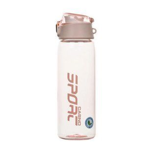 Casno Casno Sport Waterbottle KXN-1220 (550 ml, pink) 20999-01 фото