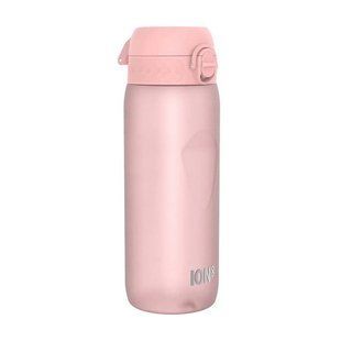 PowerPlay ION8 Waterbottle 750 ml rose quartz 23927-01 фото
