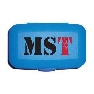 MST Pill Box (blue) 22148-01 фото