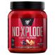 BSN N.O.-XPLODE Pre-Workout Igniter New Formula! 30 serv. Фруктовий Пунш 555г 05448-04 фото 1