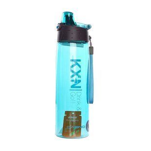 Casno Casno Waterbottle KXN-1180 (780 ml, blue) 20969-01 фото