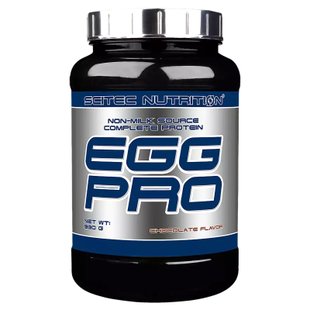 Scitec Nutrition EGG Pro Шоколад 930г 08295-01 фото