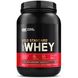 Optimum Nutrition 100% Whey Gold Standard Карамель Тоффі 909г 00114-11 фото 1