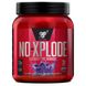 BSN N.O.-XPLODE Pre-Workout Igniter New Formula! 30 serv. Виноград 555г 05448-01 фото 1