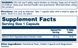 Solaray Selenium 50 mcg 100 capsules 2023-10-3429 фото 2