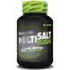 BioTechUSA Multi Salt 60 caps 07302-01 фото 2