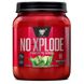 BSN N.O.-XPLODE Pre-Workout Igniter New Formula! 30 serv. Зелене Яблуко 555г 05448-02 фото 1