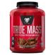 BSN True-Mass Молочний Шоколадний Коктейль 2,6кг 00007-06 фото 1