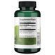 Swanson Stinging Nettle Root 500 mg 100 capsules 100-69-1073168-20 фото 2