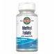 KAL Methyl Folate 400 mcg 90 tablets 2022-10-1009 фото 1