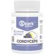 Stark Cordyceps 500 mg 60 tablets 2023-10-4045 фото 1