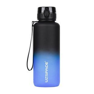 Uzspace Frosted Gradient Waterbottle 3056 23426-01 фото