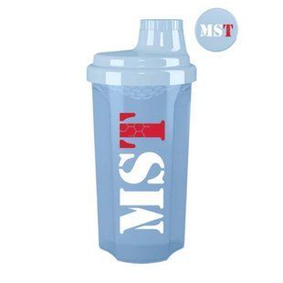 MST Shaker MST 500 ml blue 24075-01 фото