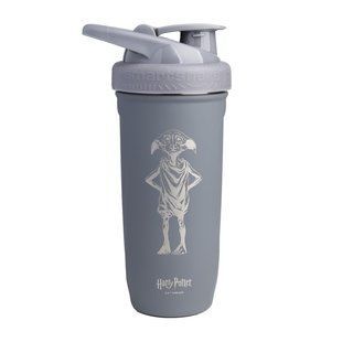 SmartShake SmartShake Reforce Harry Potter Dobby (900 ml) 21448-01 фото