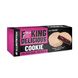 AllNutrition Fitking Delicious Cookie Арахісове Масло Малинове Желе 128г 2023-10-2725 фото 1