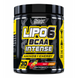 Nutrex Lipo-6 BCAA Intense Кавун 30 servs. 100-89-4094981-20 фото 1