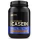 Optimum Nutrition 100% Gold Standard Casein Шоколадно-Арахісове Масло 0,9кг 00401-06 фото 1