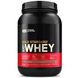 Optimum Nutrition 100% Whey Gold Standard Шоколад Солод 909г 00114-13 фото 1