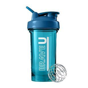 Brave U Premium Shaker (500 ml blue) 24458-01 фото