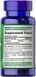 Puritan's Pride Magnesium 250 mg 100 caplets 08822-01 фото 3