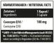 MST Coenzyme Q10 60 caps 19636-01 фото 3