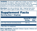 Solary Cat's Claw 500 mg 100 vcaps 2022-10-1015 фото 2