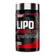 Nutrex Lipo-6 Black 120 caps 2022-10-1752 фото 1