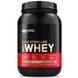 Optimum Nutrition 100% Whey Gold Standard Шоколад М'ята 907г 00114-19 фото 1