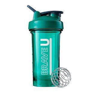 Brave U Premium Shaker (500 ml green) 24456-01 фото