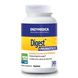 Enzymedica Digest Basic+Probiotics 30 caps 2022-10-2949 фото 1