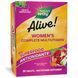 Nature's Way Alive Women's Complete Multivitamin 50 tablets 2023-10-2773 фото 1