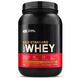 Optimum Nutrition 100% Whey Gold Standard Шоколад Арахісове Масло 907г 00114-22 фото 1