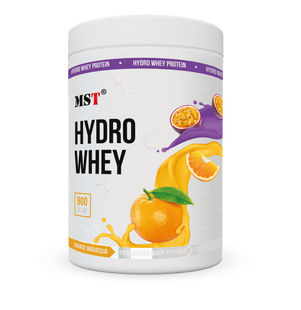 MST HYDRO Whey Апельсин Маракуйя 900г 22001-01 фото