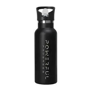 Powerful Progress Sport Waterbottle (700 ml, black) 23591-01 фото