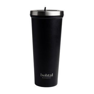 SmartShake Bohtal Insulated Tumbler Black (750 ml) 21451-01 фото