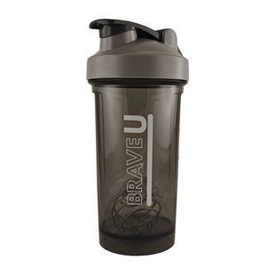 Brave U Premium Shaker (500 ml grey) 24473-01 фото