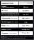 Powerful Progress Carbo Mass Gainer Лісові Ягоди 2кг 18157-02 фото 2