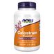 NOW Colostrum Powder Pure 85г (3 OZ.) 2022-10-2626 фото 1