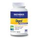 Enzymedica Digest Basic+Probiotics 90 caps 2022-10-2950 фото 1