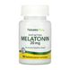 NaturesPlus Melatonin 20 mg 90 vcaps 2023-10-2378 фото 1