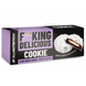 AllNutrition Fucking Delicious Cookie Білий Шоколад Вершки 128г 100-96-6231683-20 фото 1