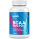 VPLab BCAA Ultra Pure 120 capsules 2023-10-5722 фото 1
