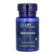 Life Extension Melatonin 3 mg 60 vcaps 2022-10-1876 фото 1