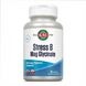 KAL Stress B Magnesium Glycinate 60 vcaps 2022-10-1013 фото 1