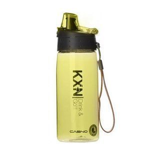 Casno Casno Waterbottle KXN-1179 (580 ml, green) 21939-01 фото