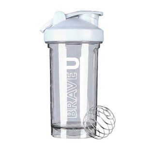 Brave U Premium Shaker (500 ml white) 24455-01 фото