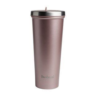 SmartShake Bohtal Insulated Tumbler Rose Gold (750 ml) 21452-01 фото